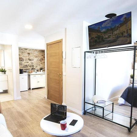 Apartmán Casa De Elena Santiago de Compostela Exteriér fotografie